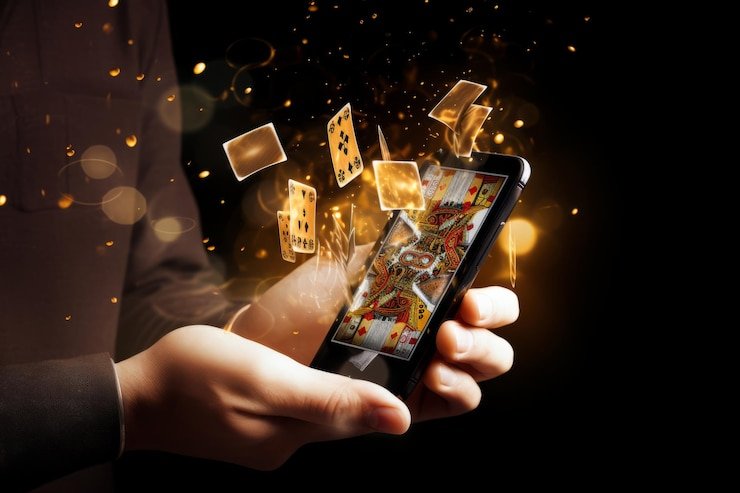 Tampilan kode promo indogame88 di mobile