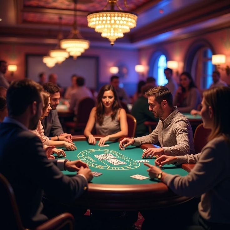 Pengguna dewasa membuka indogame88 di ponsel