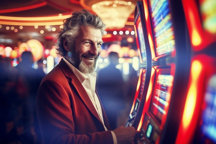 Panduan deposit cepat untuk pengguna dewasa