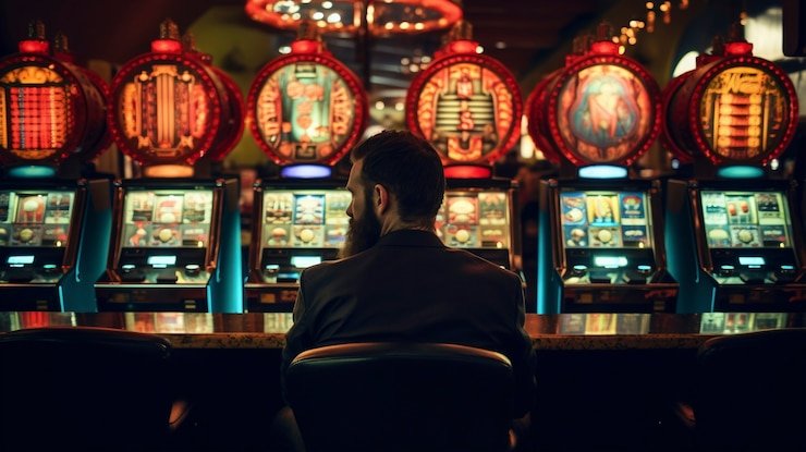 Tampilan mobile aturan promosi indogame88